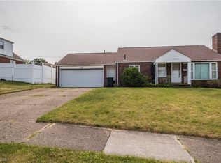 3413 Logan Ave NW, Canton, OH