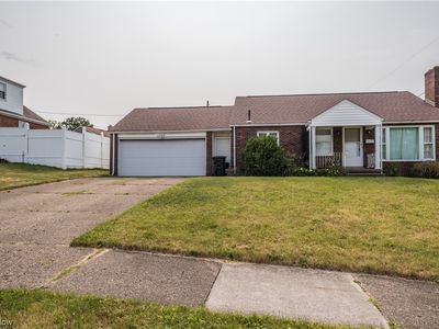 3413 Logan Ave NW, Canton, OH, 44709