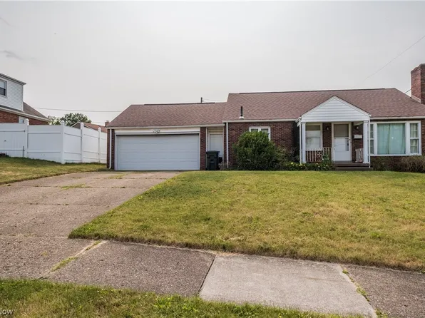 3413 Logan Ave NW, Canton, OH 44709