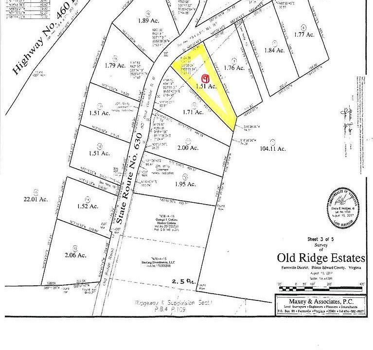 1st image of Old Ridge Rd #9