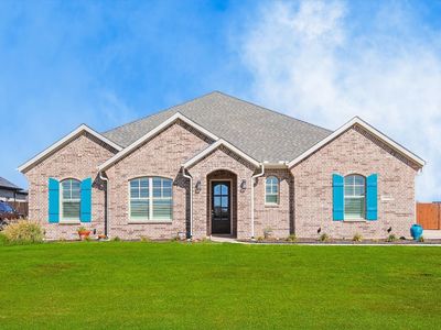 14808 Gentle Dove St, Justin, TX, 76247