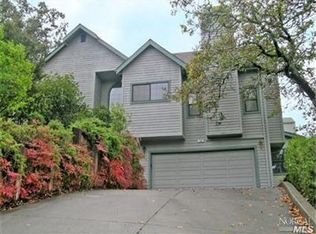 106 Crystal Ct, Novato, CA 94949