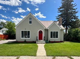 62 W 4th Ave, Afton, WY 83110