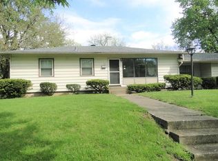 914 Haldemann Ave, Joliet, IL 60436