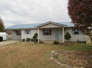 179 Lanetown Rd, Nancy, KY 42544