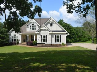 480 Friendship Church Rd SW, Marietta, GA 30064