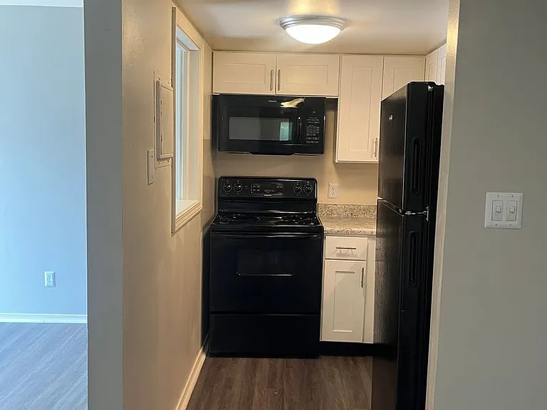 Dublin Glen Apartments — Photo 14