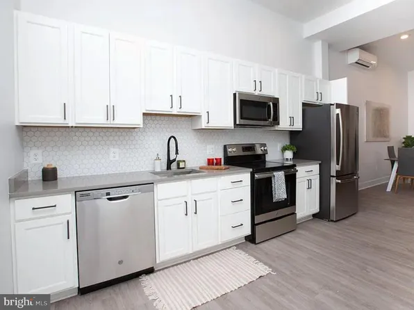 1742 Fleet St #204, Baltimore, MD 21231