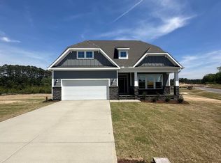 216 Country Haven Ct, Angier, NC 27501