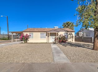 1836 W Mohave St, Phoenix, AZ 85007