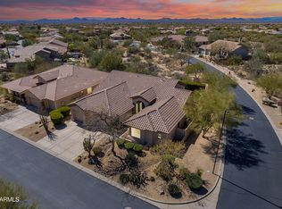 5506 E Calle De Las Estrellas Rd, Cave Creek, AZ 85331