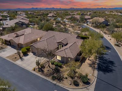 5506 E Calle De Las Estrellas Road, Cave Creek, AZ, 85331