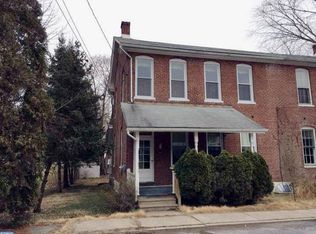 664 Wayside Way, Riegelsville, PA 18077