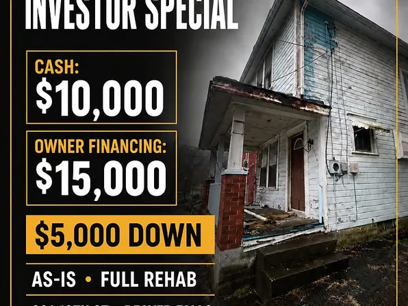 221 13th St, Beaver Falls, PA 15010