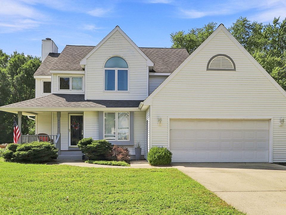 1st image of 9770 Concord Row