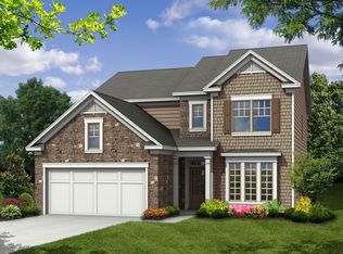 4180 Birch Springs Ct, Cumming, GA 30028