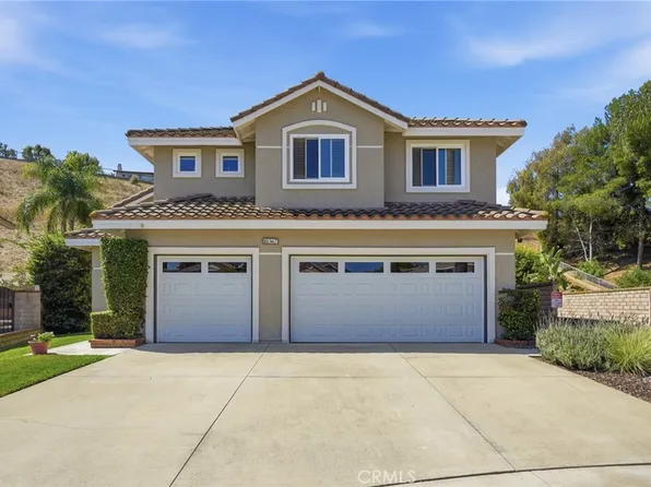 16567 Celadon Ct, Chino Hills, CA 91709
