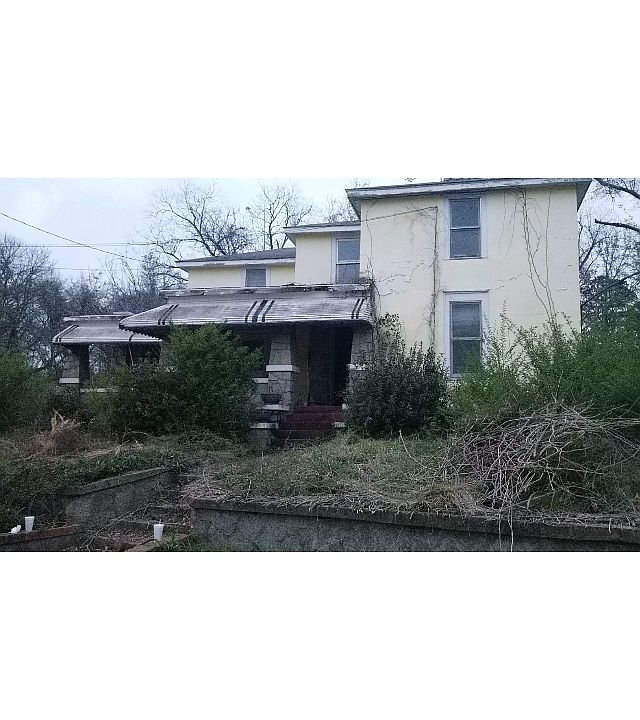 58 Jones St, Sparta, GA 31087 Zillow