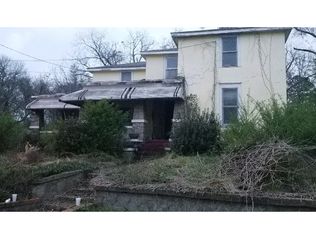 58 Jones Street Ext, Sparta, GA 31087