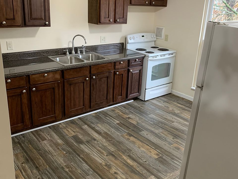 Light Filled Kitchen
