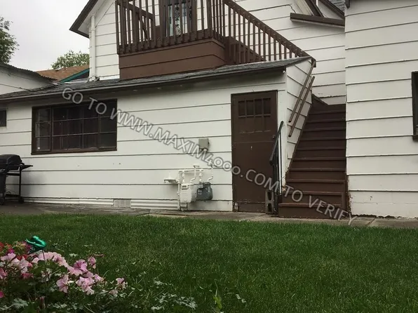 742 Grand Avenue, 742 Grand Ave APT 1, Grand Junction, CO 81501