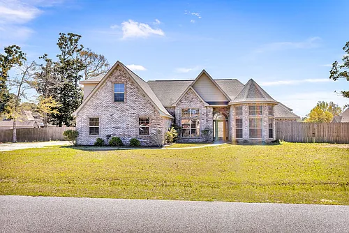 6201 Palmetto Pointe Dr Photo 1