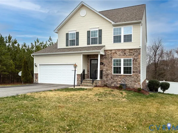 1916 River Ridge Pl, Hopewell, VA 23860