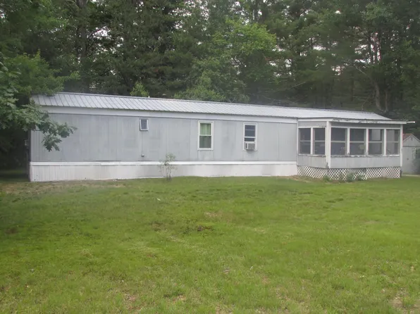 421 Old North Berwick Road, Lyman, ME 04002