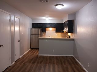 1405 Old Port Isabel Rd #35, Brownsville, TX 78521