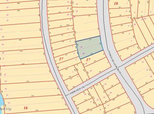 625 Ponce De Leon Blvd #39, Pass Christian, MS 39571