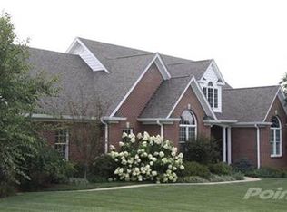 109 Muirfield Dr, Nicholasville, KY 40356