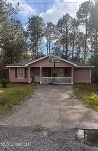 6125 E Madison St, Bay Saint Louis, MS, 39520