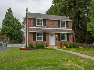 416 Hawarden Rd, Springfield, PA 19064