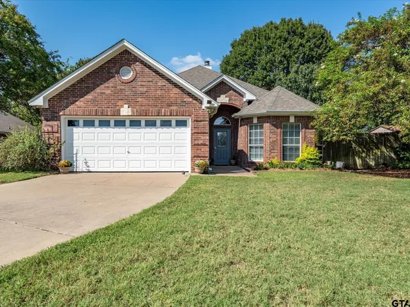 11810 Acadia Dr, Tyler, TX 75703