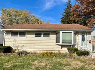 3828 Elbern Ave, Columbus, OH 43213