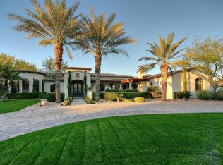 6816 E Sunnyvale Rd, Paradise Valley, AZ 85253