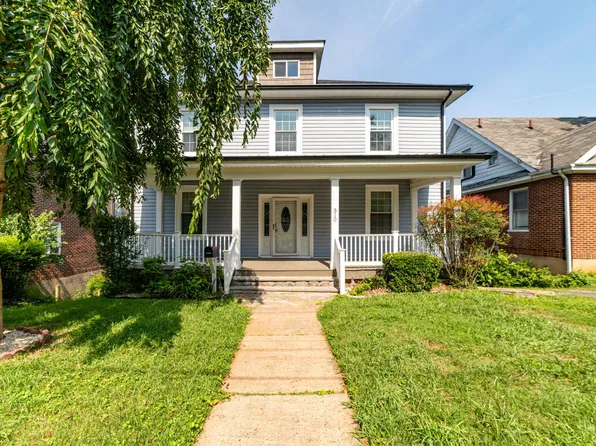 310 Sussex St, Lynchburg, VA 24501