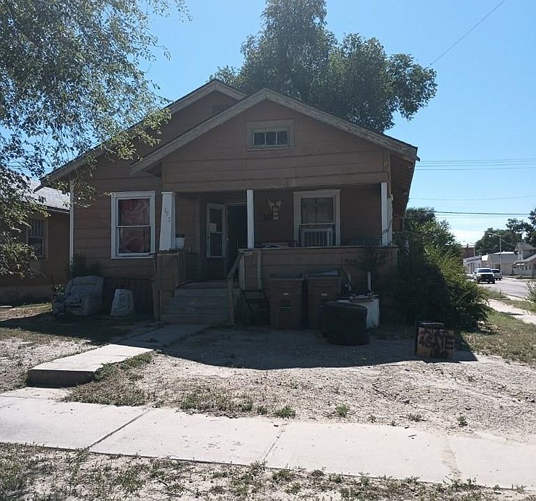 302 Smithland Ave, La Junta, CO 81050 MLS 213591 Zillow