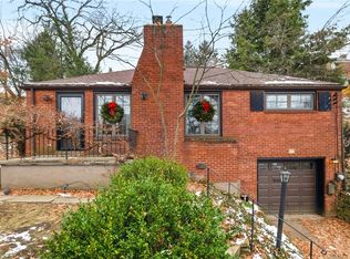 408 Burlington Rd, Pittsburgh, PA 15221