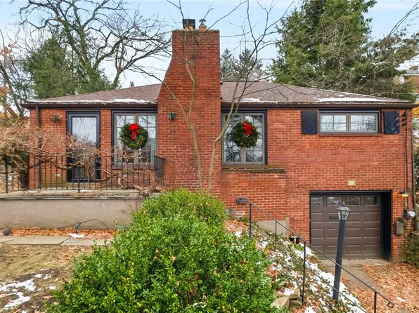 408 Burlington Rd, Pittsburgh, PA 15221