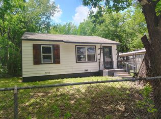 2024 N Columbia Ave, Tulsa, OK 74110