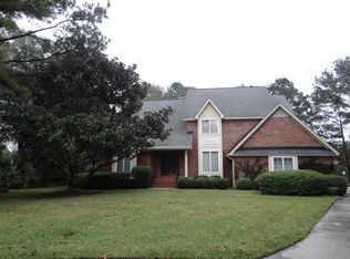 3 Cutchin Ct, Charleston, SC 29414