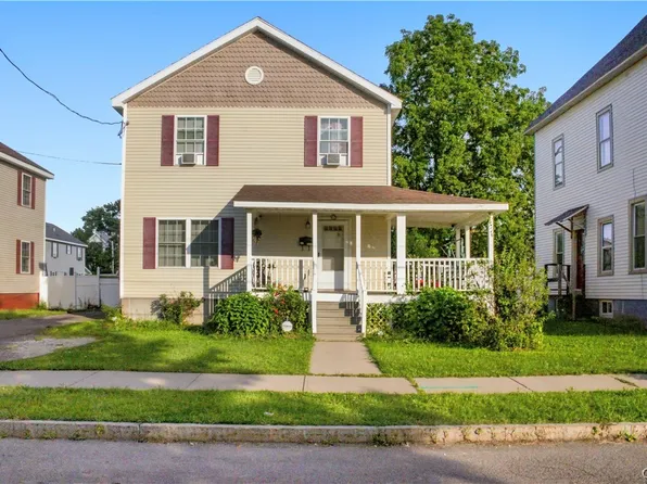 1219 West St, Utica, NY 13501
