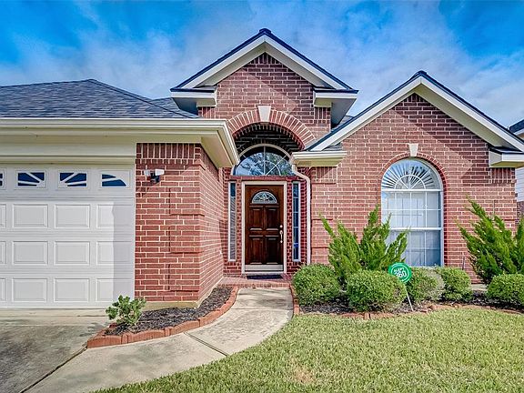 3rd image of 22918 Bank Shade Ct