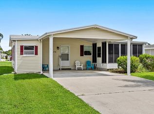3712 Crabapple Drive, Port St Lucie, FL 34952