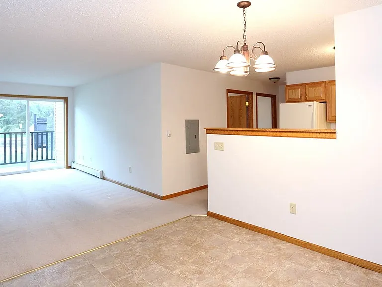Mill Pond Apartments — Photo 2