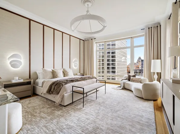 15 Central Park West image 19 of 29