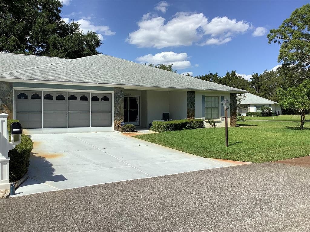 10908 Sandtrap Dr, Port Richey, FL 34668 Zillow