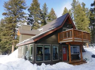 366 Knights Rd, McCall, ID 83638