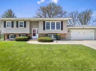 404 Ridge Rd, Montfort, WI 53569